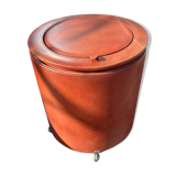 Hairdresser Dilly Dally & Luigi Massoni for Poltrona Frau, 1968