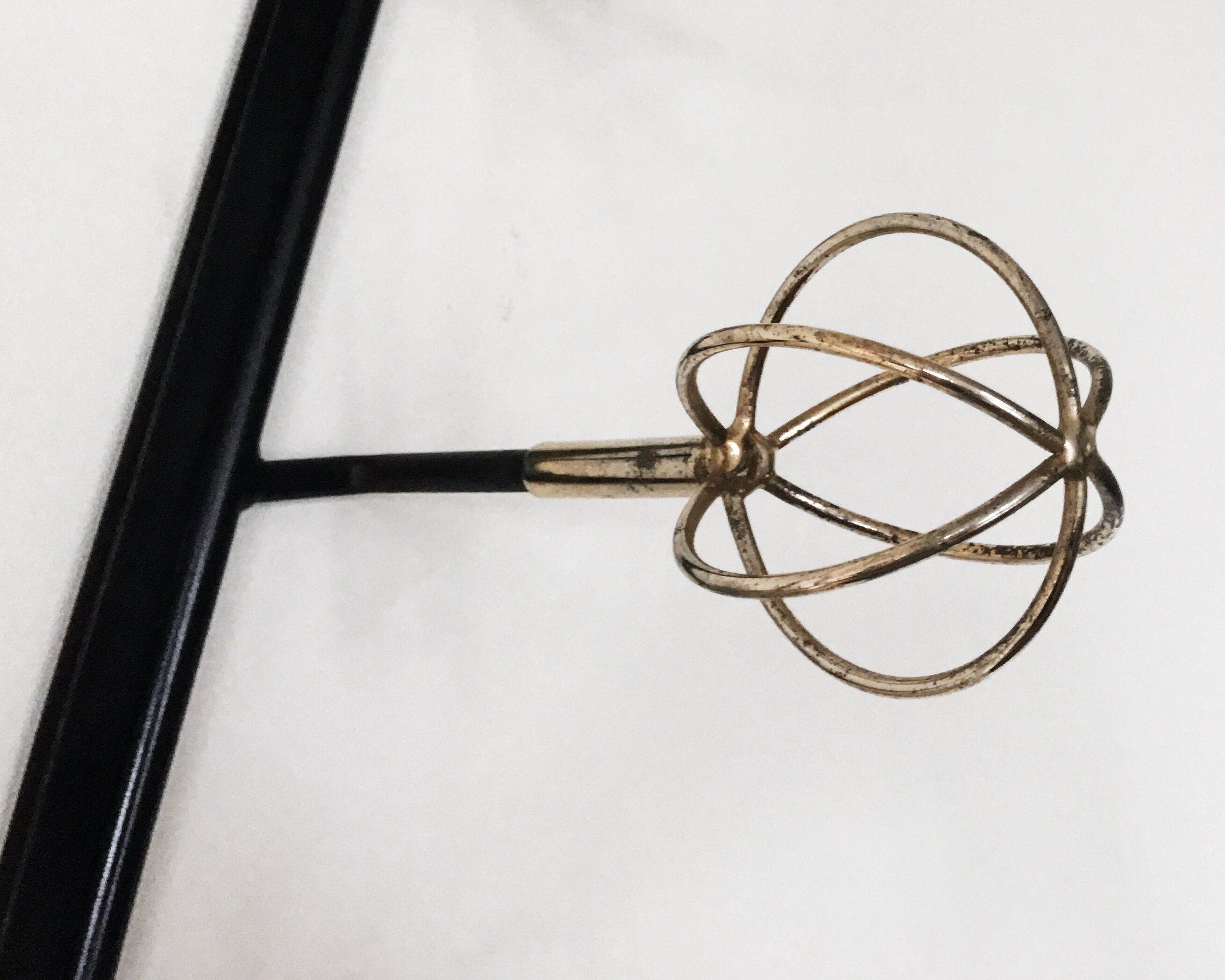 Roger Feraud wall coat rack