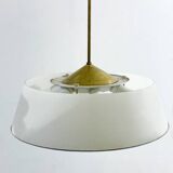 Suspension Mod. 2364 by Max Ingrand for Fontana Arte, Italy