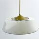 Suspension Mod. 2364 by Max Ingrand for Fontana Arte, Italy