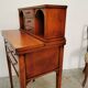 Bureau secrétaire