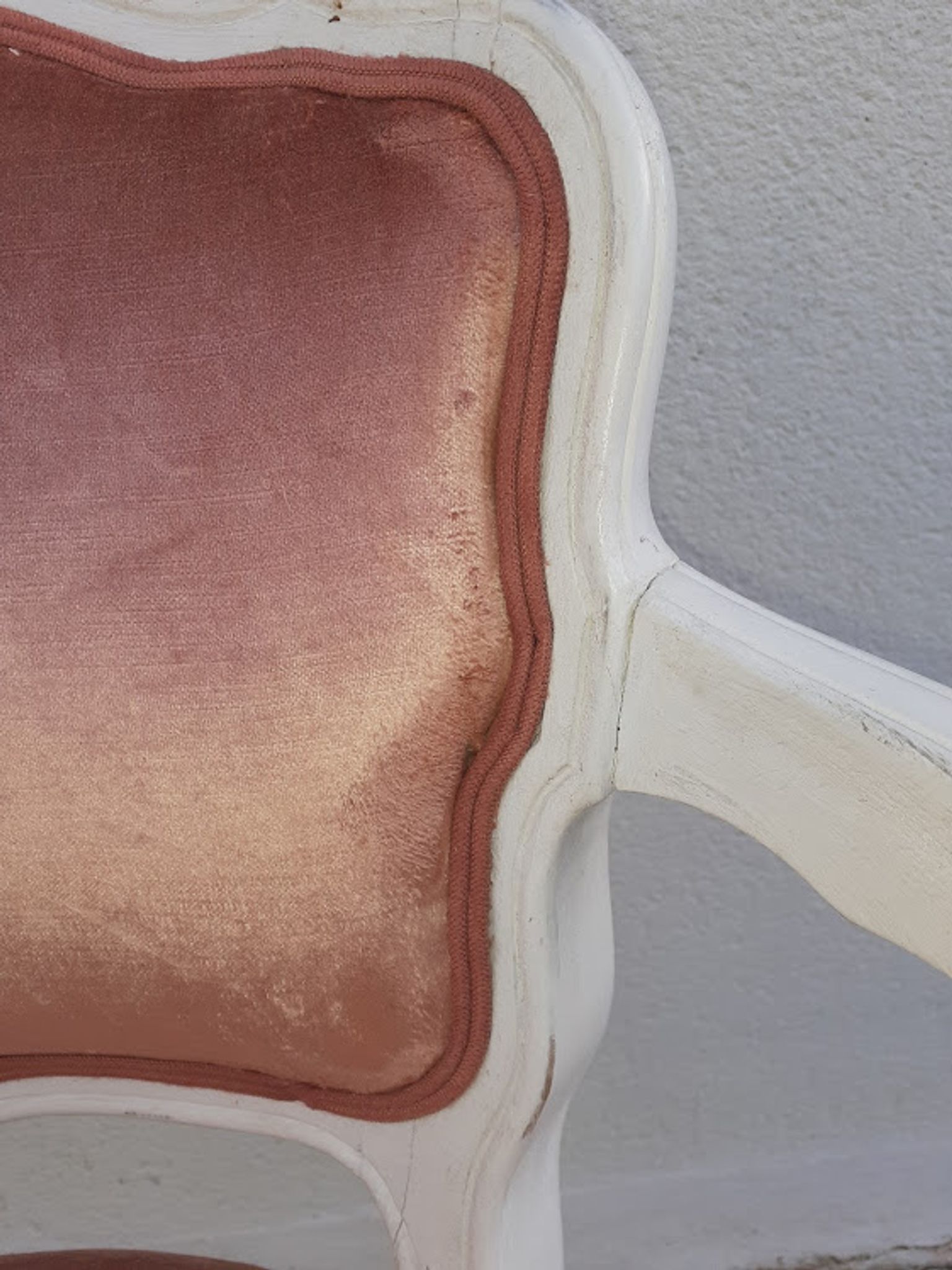Louis XV Chair