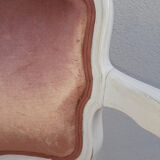 Fauteuil Louis XV