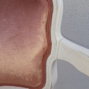 Louis XV Chair