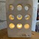 Lampe Albert Tormos