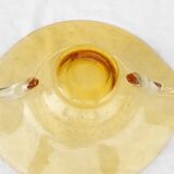 Bubble glass cup
