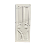 Art nouveau door