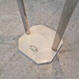 Mid century Murano glass floor lamp, 1970s