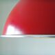 Industrial red / short lamp.