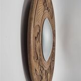 Witch's Mirror