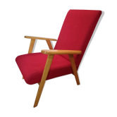 Scandinavian style fault
