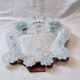 Venetian mirror Murano