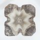 Large Élo France Organic Planter "Elephant ear" Model -