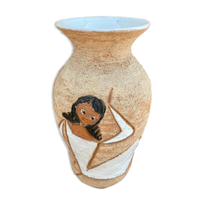 Vase fratelli Fanciullacci