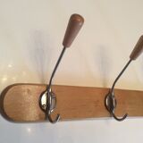 Vintage coatrack 60