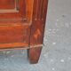 Wardrobe Louis XVI period 18th century mahogany