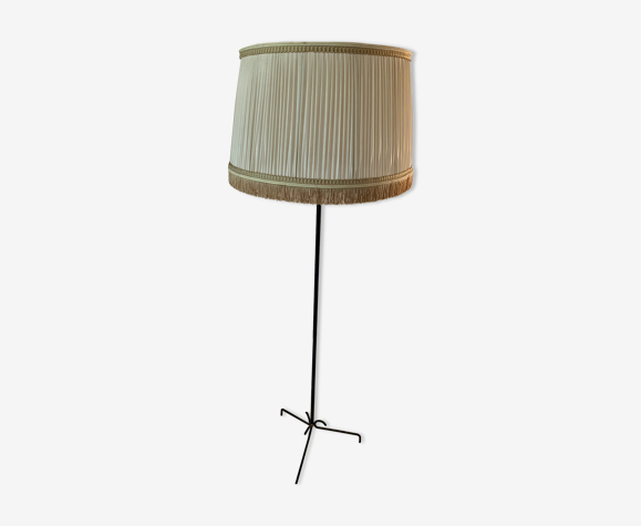 Lampadaire vintage