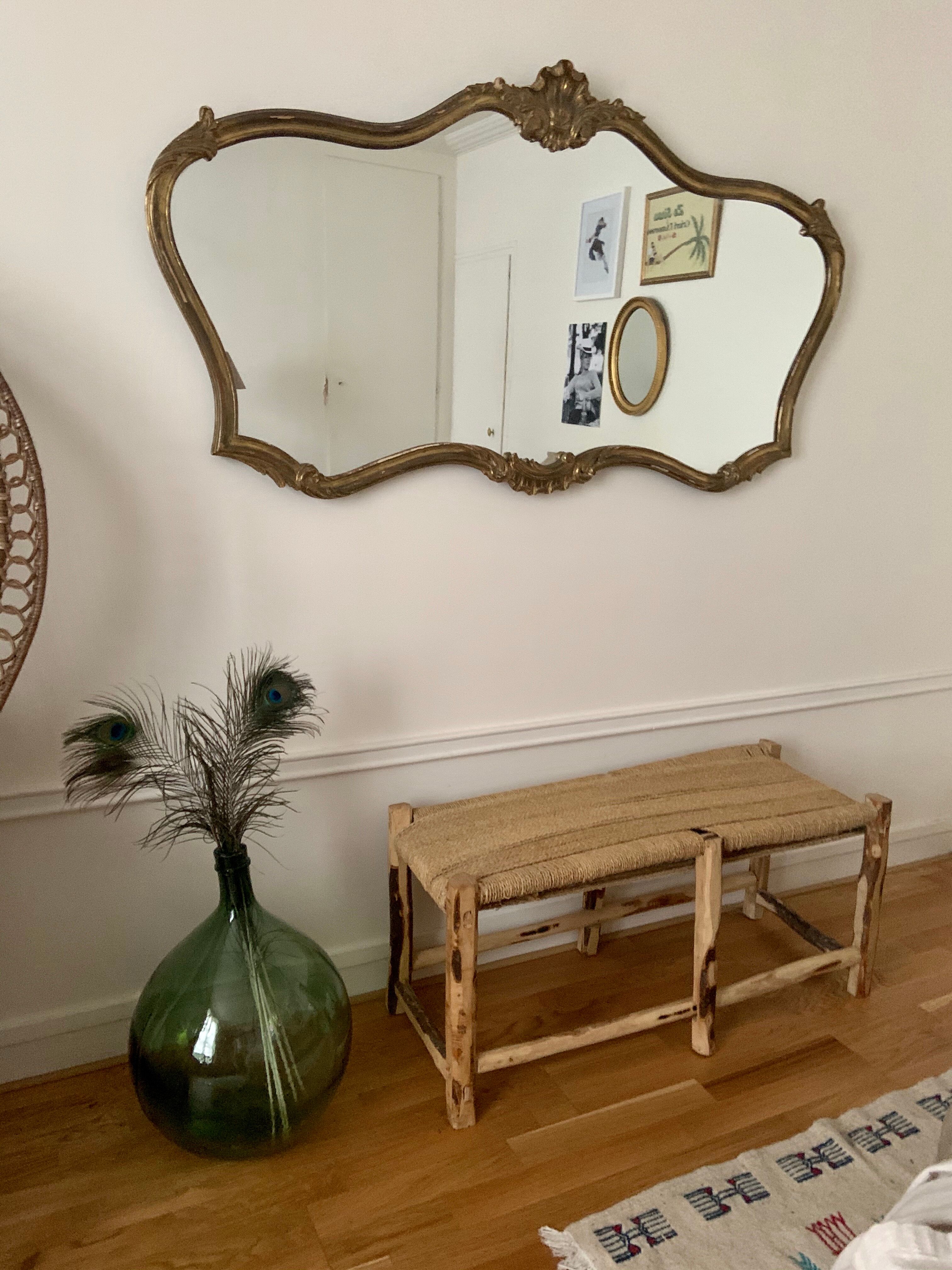 Mirror 151 x 80cm