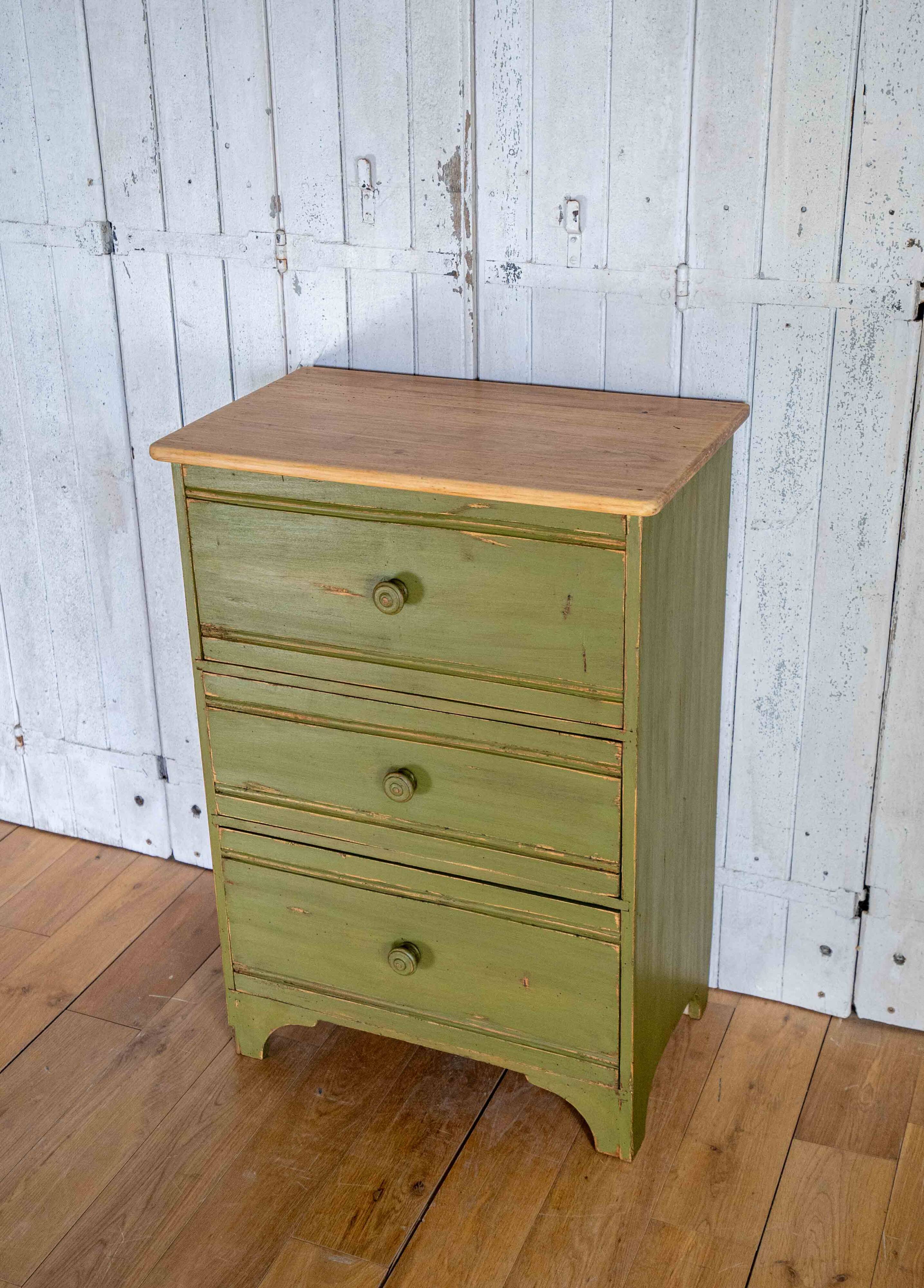Meuble chiffonnier