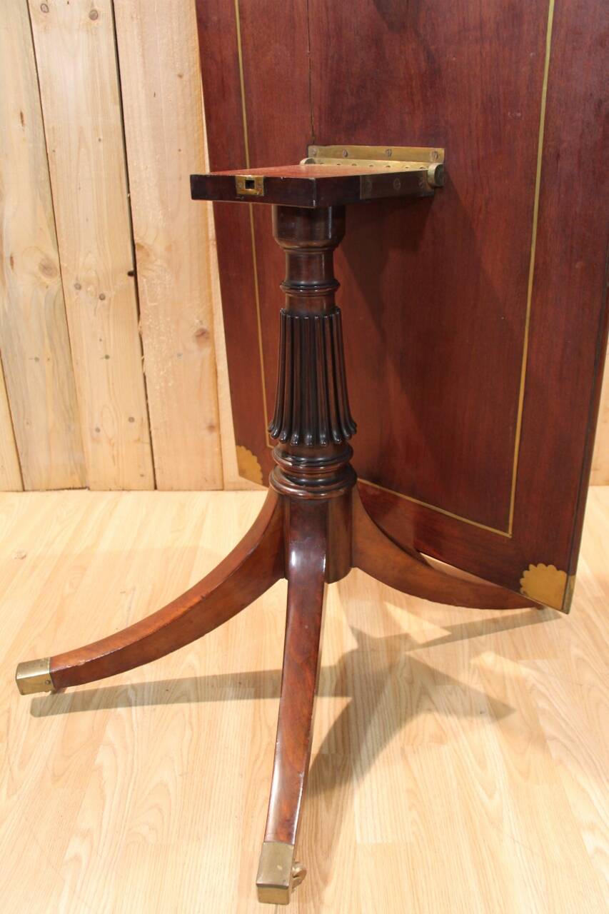 English Tableware from the Belgian Royal Family