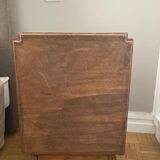 Pair of bedside tables