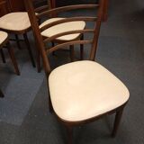 Bistro chairs circa 70s