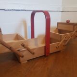Sewing box