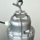 Industrial pendant lamp by charles keller for zumtobel, 1990s