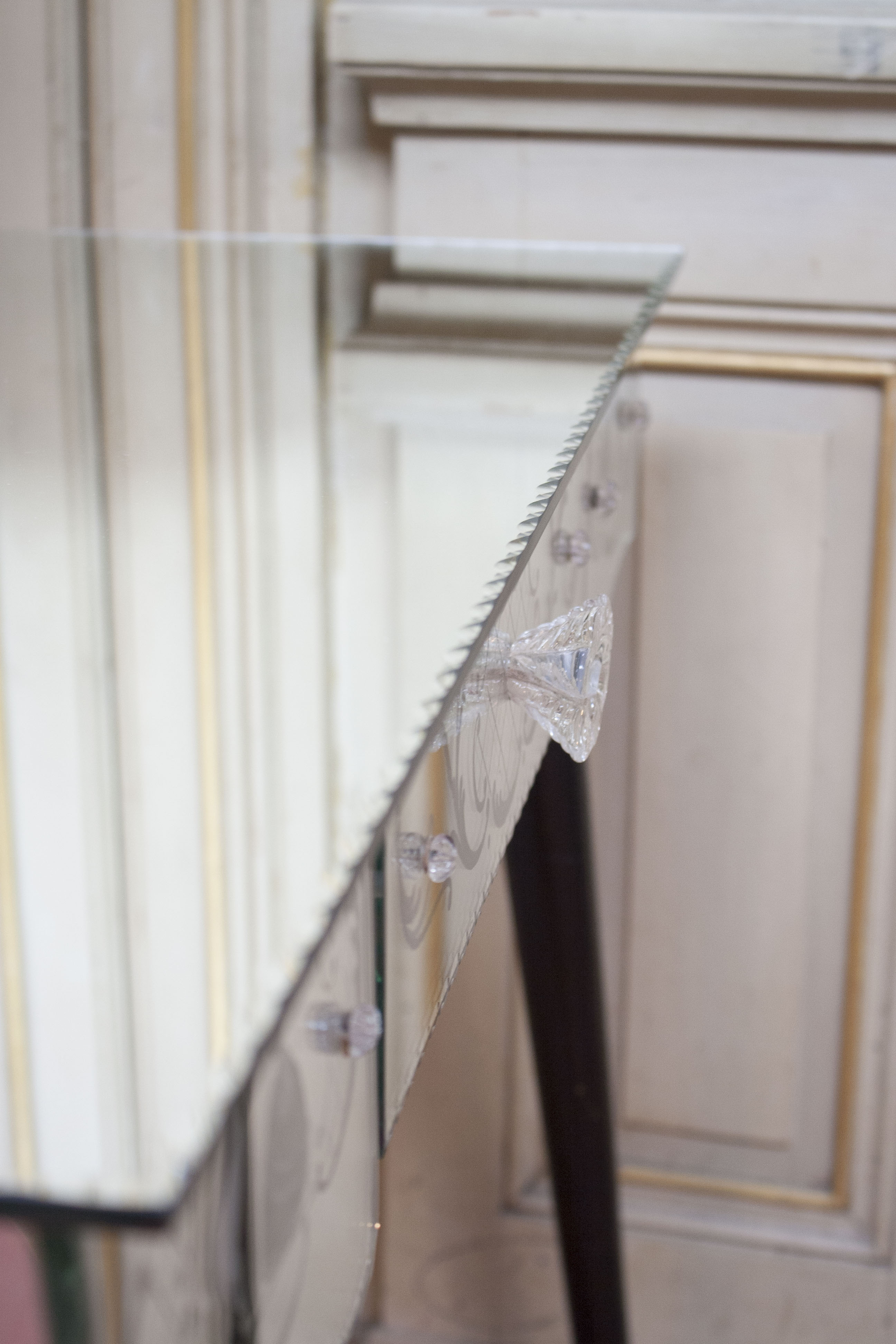 Venic dressing table