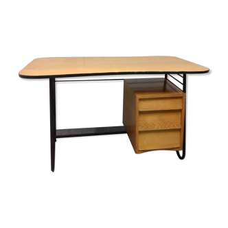 Bureau années 50 vintage