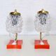 Paire de lampes de chevets
