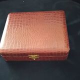 Apollo Silver-Plated Metal 11-Piece Teaspoon Set