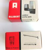Allibert Plexiglas Vintage Hook