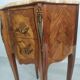 Pair of Louis XV bedside tables