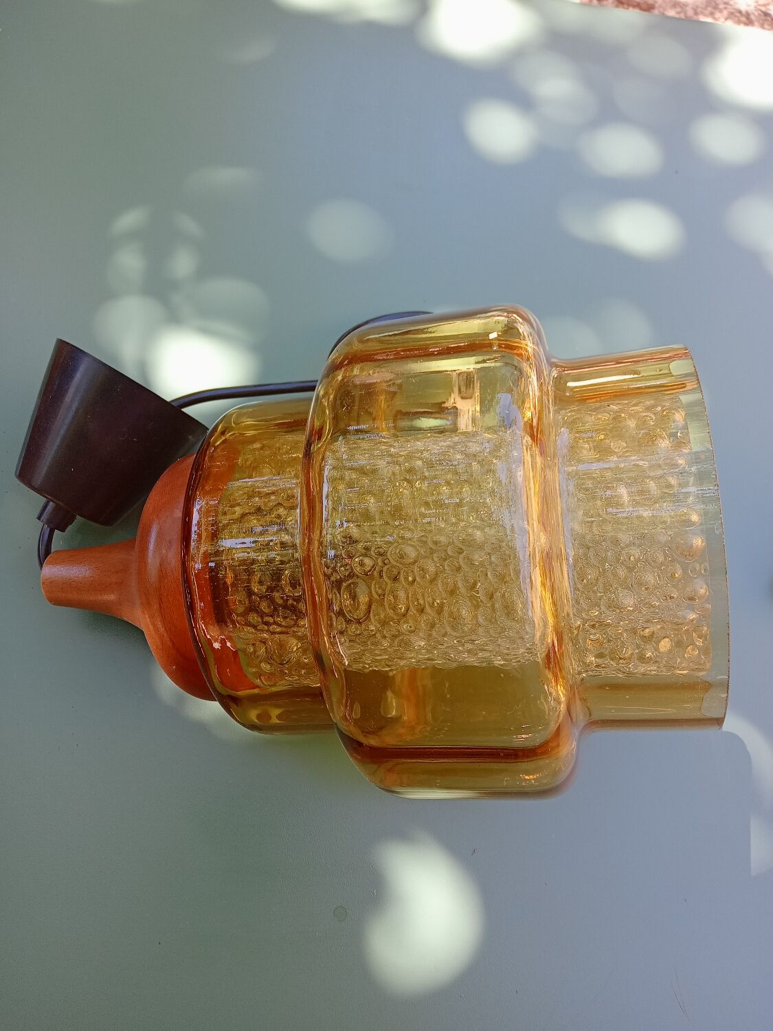 Suspension Veb Narva 70's