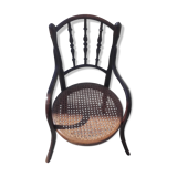 Child's chair, Manufacture Kohn