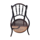 Child's chair, Manufacture Kohn