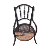 Child's chair, Manufacture Kohn