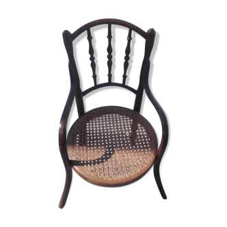 Child's chair, Manufacture Kohn