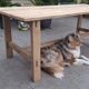 Workshop table