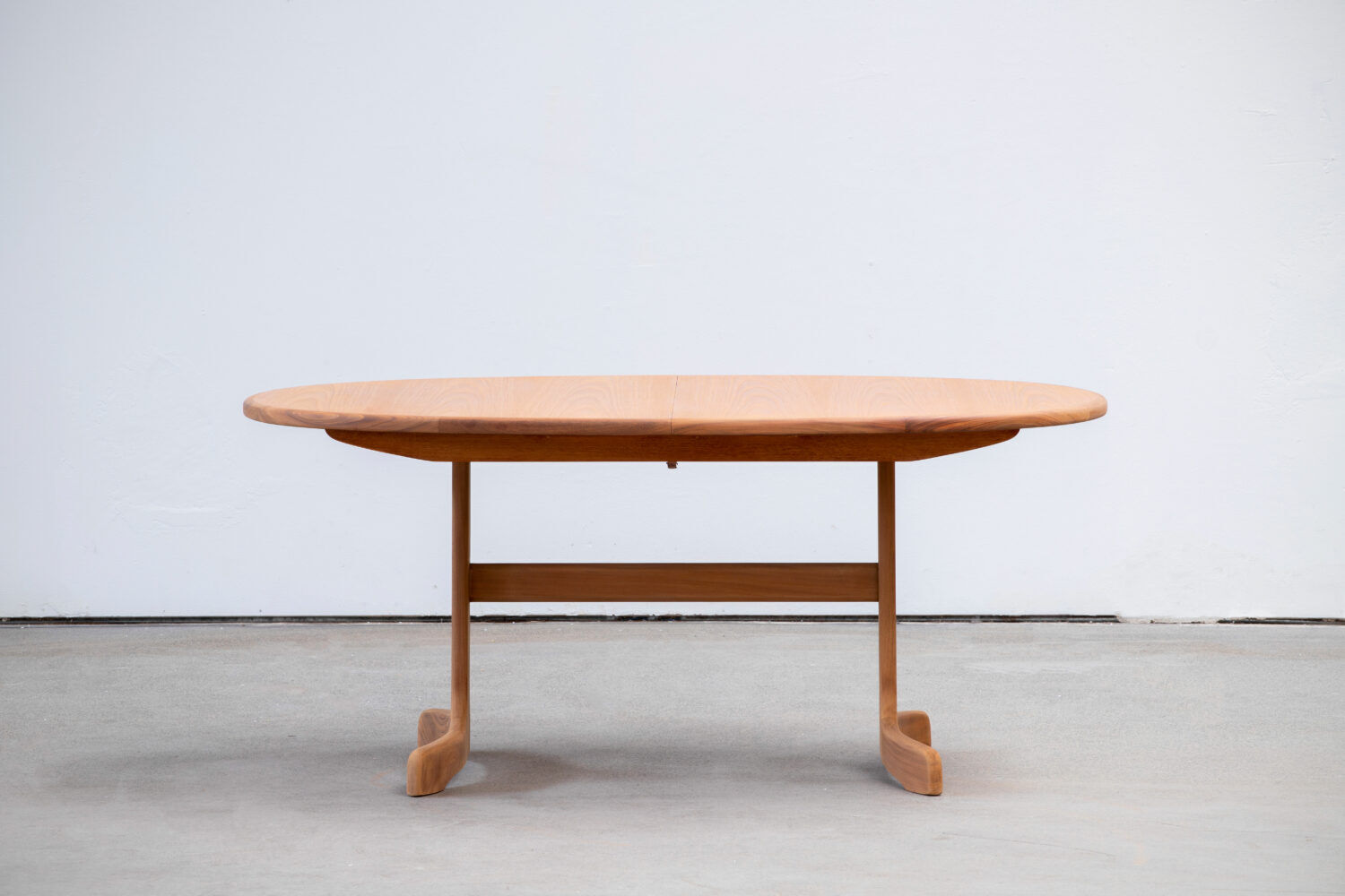 Scandinavian table 1960
