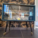 Meuble bar vintage