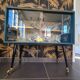 Vintage bar furniture