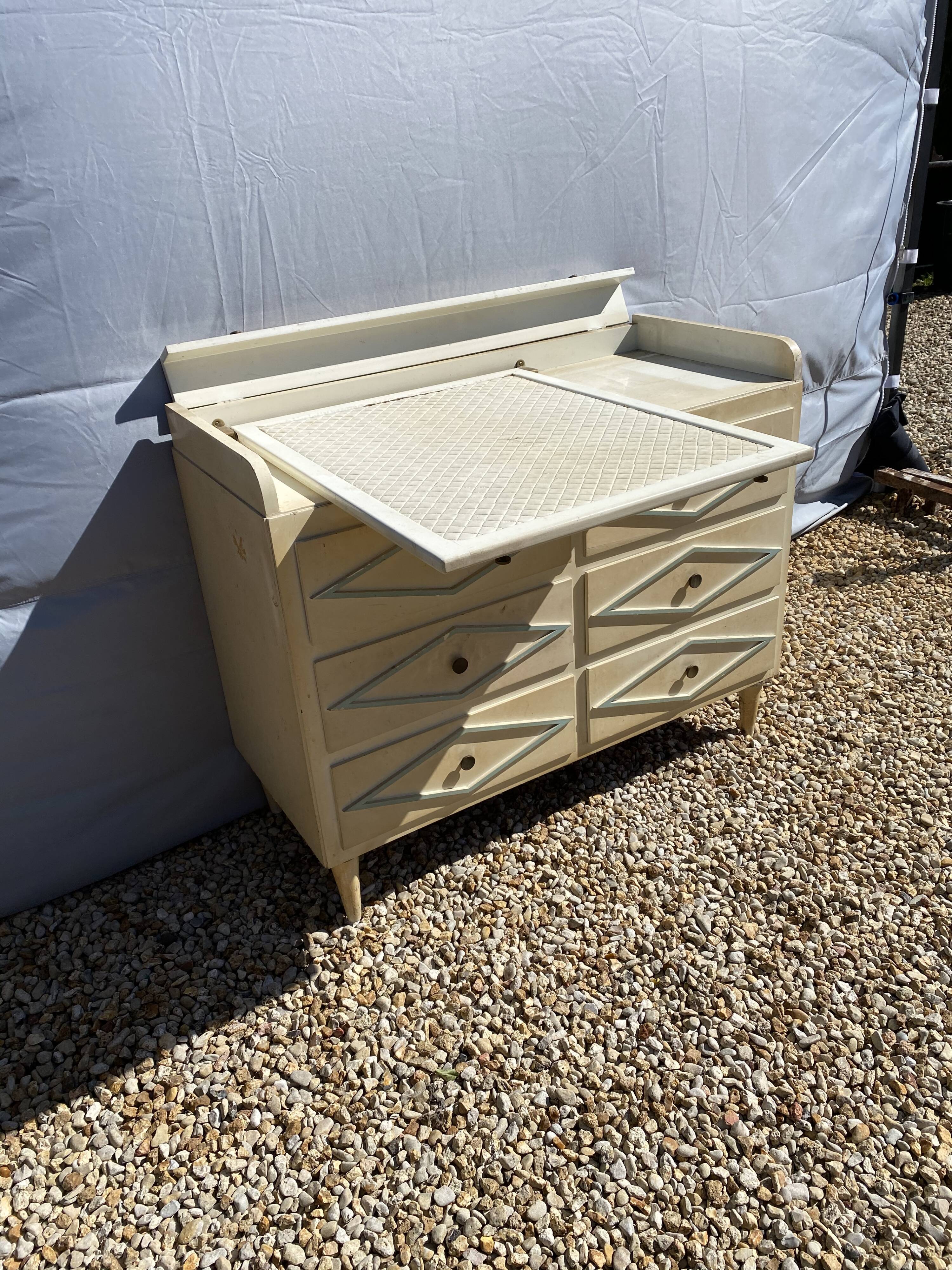 Commode Bonnichon