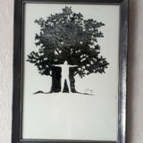 "life inside" Ink from China
