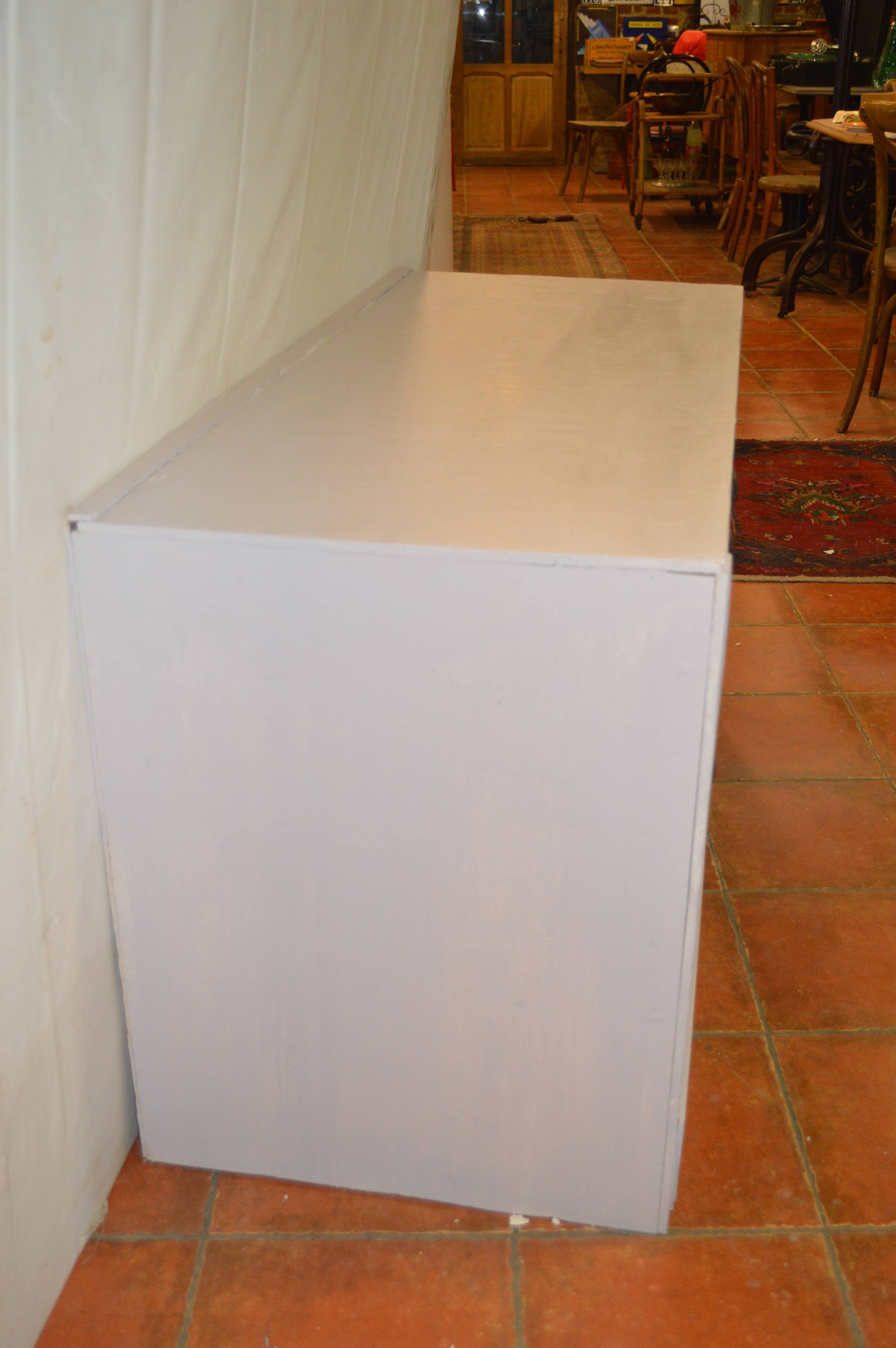 Fir drawer furniture