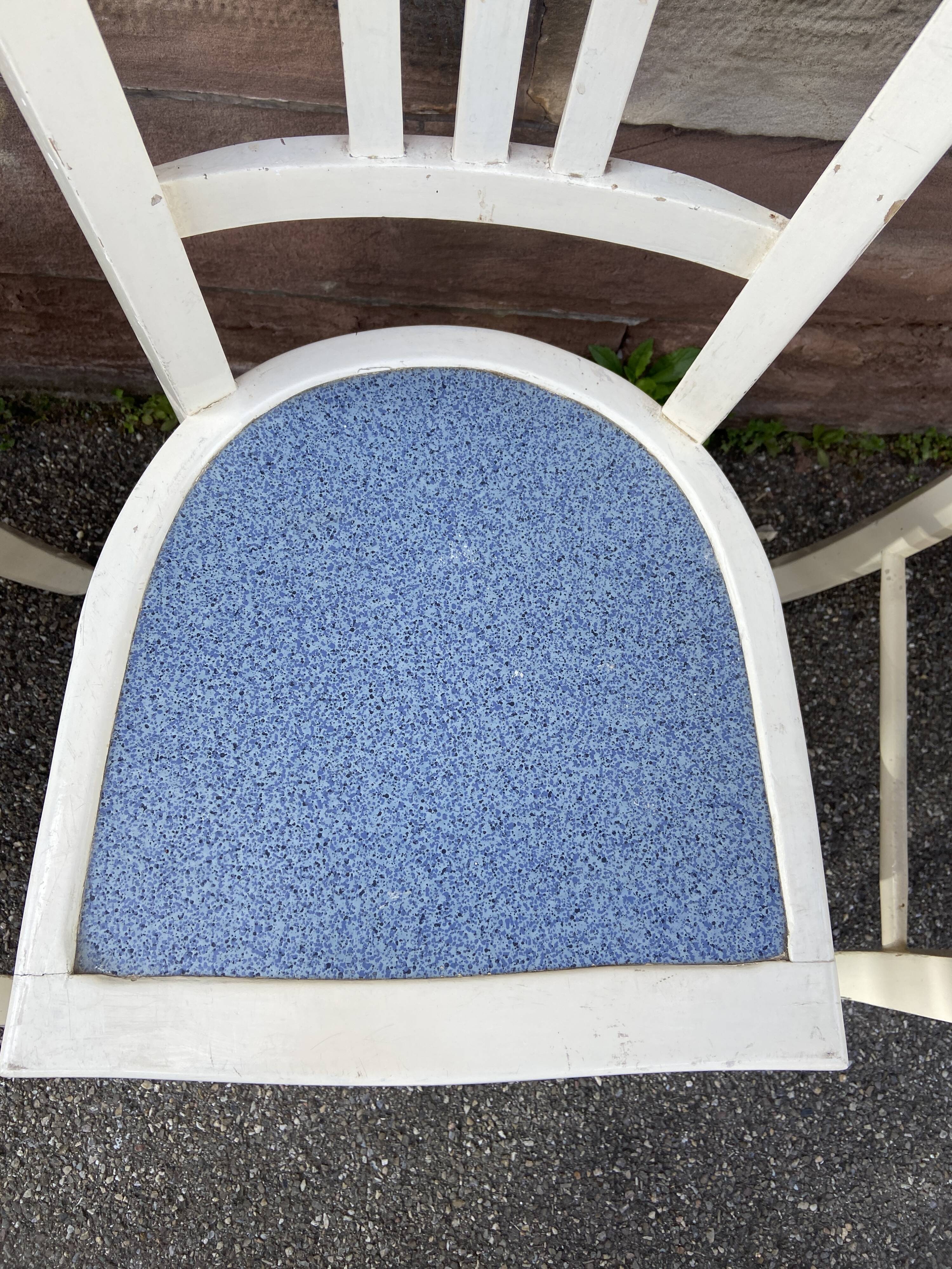 4 Brasserie bistro chairs bentwood bistro chair shabby chic baumann wood & laminate mid century