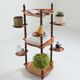 Plant stand / Vintage display 1970s
