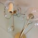 Pair of wall light  50, 60s vintage