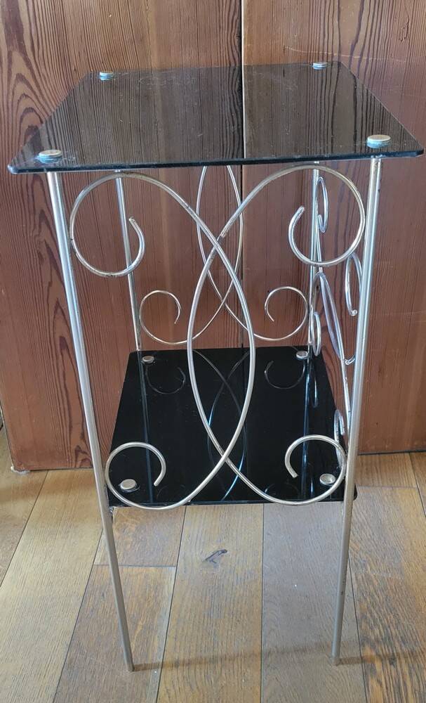Side table